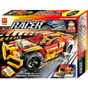 Конструктор BELA 9651