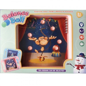 Игра Balance Ball 61A08