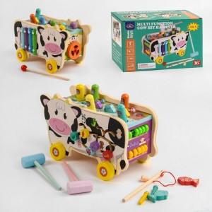 Деревянная игра С 50008