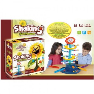 Настольная игра Shaking KS601662