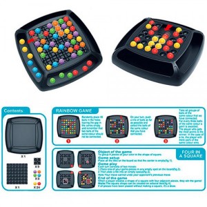 Настольная игра Rainbow 5777-39