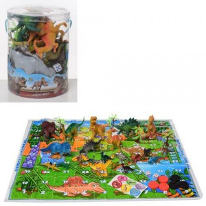 Игра бродилка 330-86A