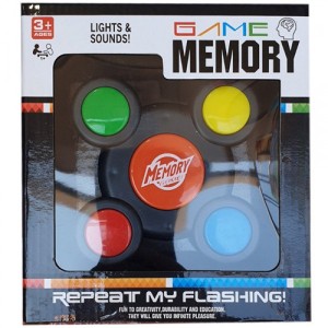 Настольная игра Memory G63