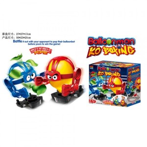 Настольная игра Balloonman Ko boxing HC260658