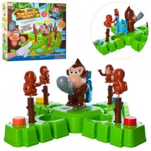Настольная игра Treasure Hunt WS5326