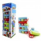 Игра Джанга Вега башня 468