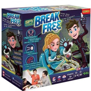 Настольная игра Break free 1111-55
