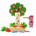 Деревянная игра Woocker Find Insects 1902-6