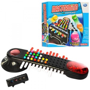 Настольная игра Mastermind THS-146