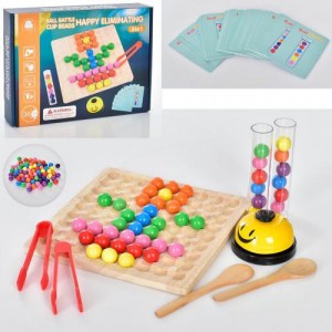 Деревянная игрушка Игра MD 1589