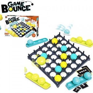 Настольная игра Bounce 007-81