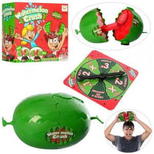 Игра Watermelon Crush 1265
