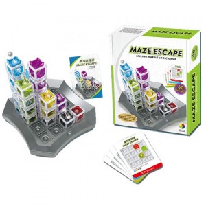Настольная игра Maze Escape