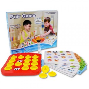 Настольная игра Pair Game 5069