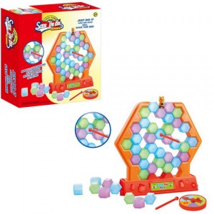 Настольная игра Save the Bee SPL182321