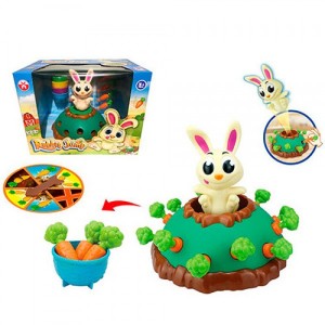 Настольная игра Rabbit Jump YH1806