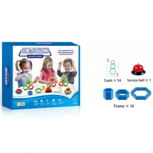 Настольная игра Geometric Reasoning HC325378