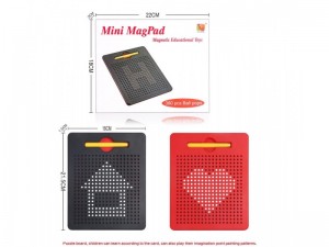 Магнітний планшет MiniMagPad 380д