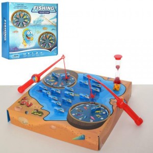 Настольная игра Fishing 5054
