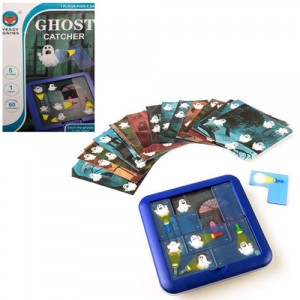 Настольная игра Ghost catcher