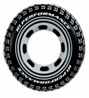 Intex 59252, надувне коло Шина. 91 см, від 9 р