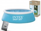 Надувний басейн Intex 28101 Easy Set розміром 183x51 см