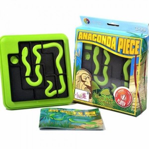 Настольная игра Anaconda piece