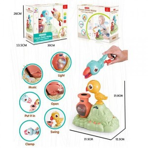 Настольная игра Птички пьют воду 25876E