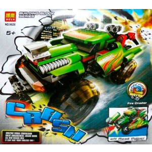 Конструктор BELA 9626