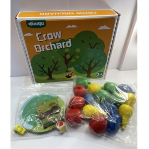 Дерев'яна гра Crow Orchard 980517
