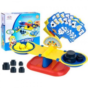 Настольная игра Весы HM6901