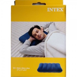 надувна подушка Intex 68672