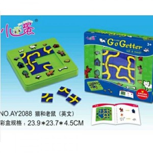 Настольная игра Go Getter AY2088