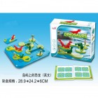 Настольная игра Dinosaur