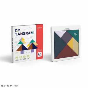 Танграм EQY845