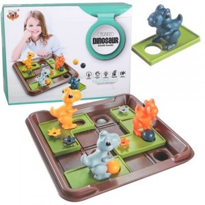Настольная игра Dinosaur KS068748