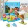 Настольная игра Story of pigs and wolf HC135003