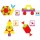 Деревянная игрушка Игра MD 2239