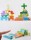 Деревʼяні пазли MD 0725