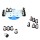 Настольная игра Balance Penguin HC190759