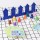 Настольная игра The Logical Coaching 2006-18