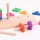 Деревянная игрушка Block Matching Puzzle Game