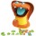 Настольная игра Greedy Snake HC314619