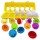 Игра головоломка Matching Eggs Фигуры