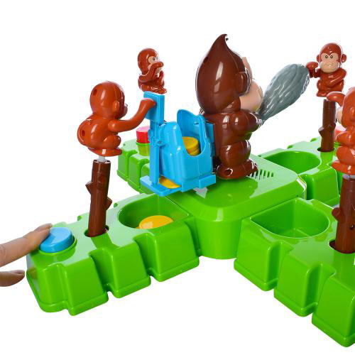 Настольная игра Treasure Hunt WS5326
