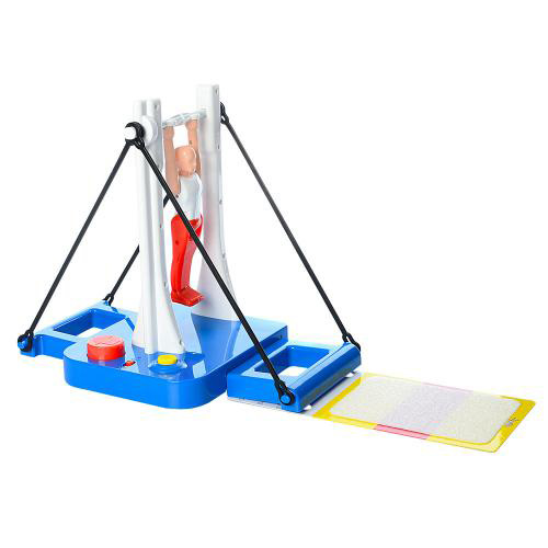 Настольная игра Фантастическая гимнастика WS5325