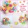 Flower Garden Building 56 pcs 056