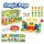 Мозаика Magic Pegs TLH-26-27