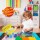 Игра головоломка Count and Match Eggs Колышки