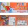 Игра Domino train GP2150A